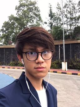 A profile image of Edo