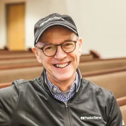 A profile image of Jay Fowler