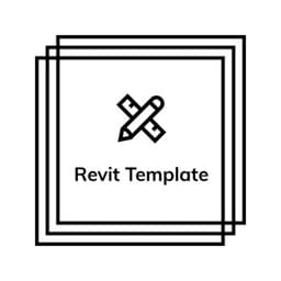A profile image of Revit Template