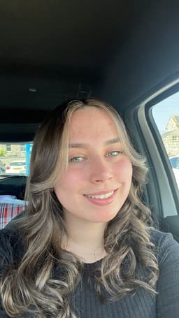 A profile image of Rheanna Duffus