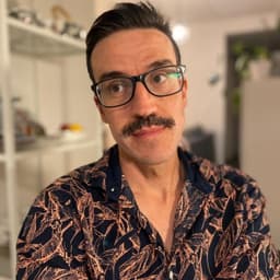 A profile image of Ricardo Moreira