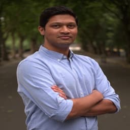 A profile image of Rishikesh Mallela