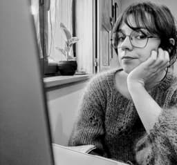 A profile image of Rita Pais