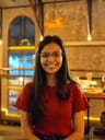 Foto profil Riya Jawandhiya