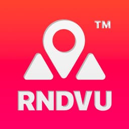 A profile image of rndvu