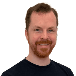 A profile image of Rob Lowcock