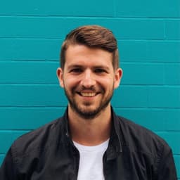 A profile image of Robert Bye