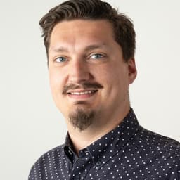 A profile image of Robin Pokorny