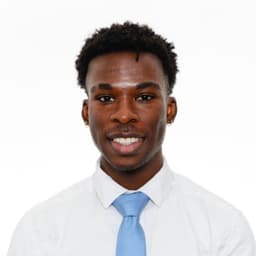 A profile image of Rodney Nobles