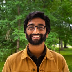 A profile image of Rohit Rajendran