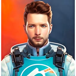 A profile image of Roman Shamray