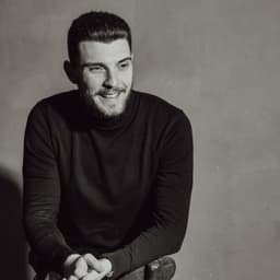 A profile image of Roman Uliashyn