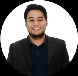 A profile image of Rommel Azucena