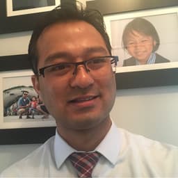 A profile image of Roshan Tandukar