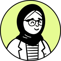 A profile image of Arimba