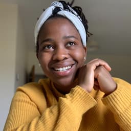 A profile image of Rutendo Chabikwa