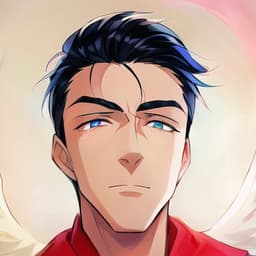 A profile image of Ryan