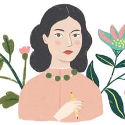 A profile image of Sabina Radeva