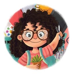 A profile image of Sally's office