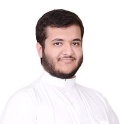 A profile image of Salman Al-Ghamdi