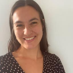 A profile image of Sam Roberts