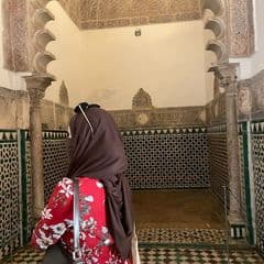 A profile image of Samaa Minhaas