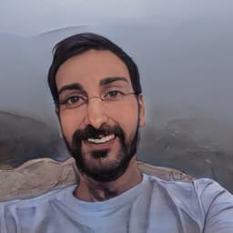 A profile image of Sameer Bhatt