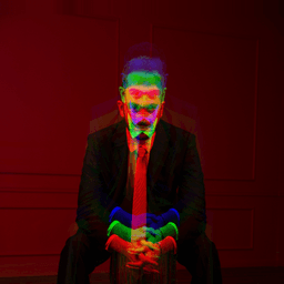 A profile image of Sami Joe Oueijan