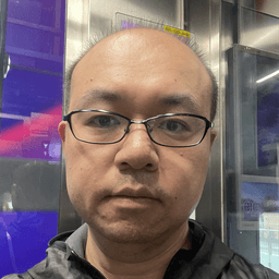 A profile image of Samuel Yi