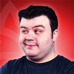 A profile image of Sam Woodhall