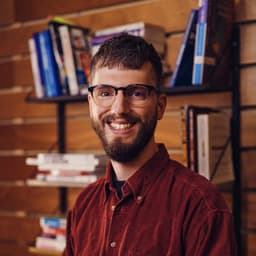 A profile image of Sander Janssen