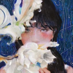 A profile image of Sandy Yang