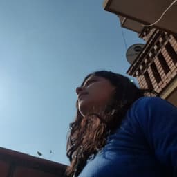 A profile image of Sanskriti