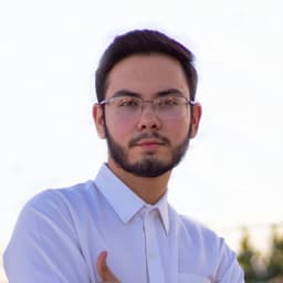 A profile image of Santiago Trigueras