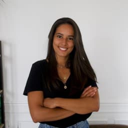 A profile image of Sara Boudam