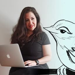 A profile image of Sarabel Silvaras