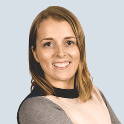 A profile image of Sarah Stocks