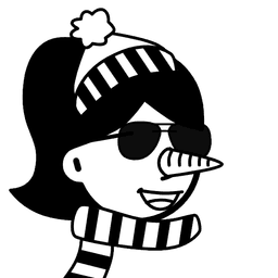 A profile image of Sarah