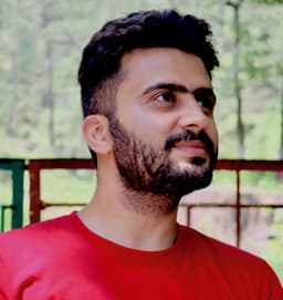 A profile image of Sarthak Sharma