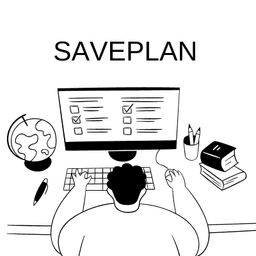 A profile image of SavePlan