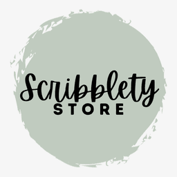 A profile image of Scribblety