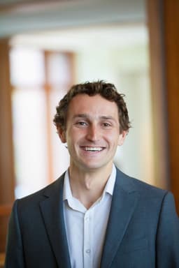 A profile image of Sean Rice