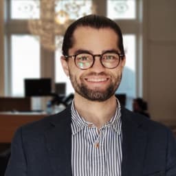 A profile image of Sebastian Olivares