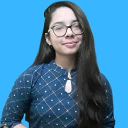 A profile image of Seema Saharan