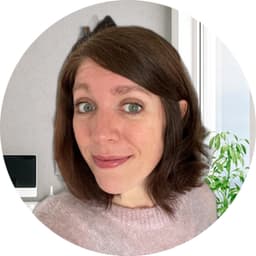 A profile image of Segolene Berneron