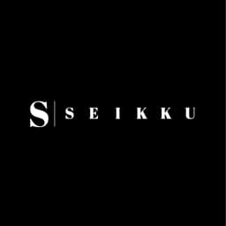 A profile image of Seikku
