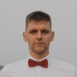 A profile image of Sergei Chachanagov