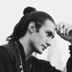 A profile image of Serj Hunt