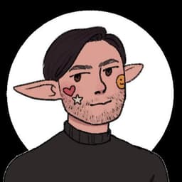 A profile image of Shahriar