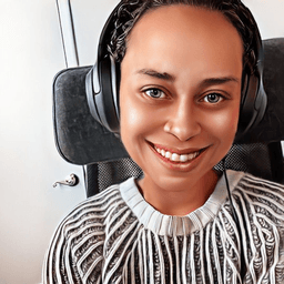 A profile image of Shannon Forrest